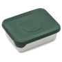 LIEWOOD - Ako Lunchbox Mr Bear Garden Green