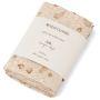 Konges Sløjd - 3er Set Muslin Swaddle Hase & Osterglocken