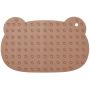 LIEWOOD - Badematte Sailor Mr Bear Tuscany Rose