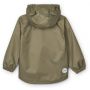LIEWOOD - Dakota Softshell Regenbekleidungsset Khaki