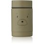 LIEWOOD - Thermobecher Nadja Mr Bear Khaki 250 ml