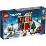 LEGO® Creator 10263 - Winterliche Feuerwache