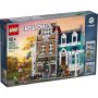 LEGO® Creator 10270 - Buchhandlung