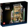 LEGO® Creator 10278 - Polizeistation