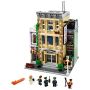 LEGO® Creator 10278 - Polizeistation