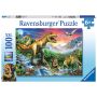 Ravensburger - Kinderpuzzle 
