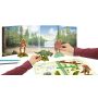 Depesche - Dino World Activity Malbuch