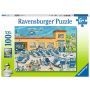 Ravensburger - Kinderpuzzle 