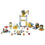 LEGO® Duplo 10933 - Grosse Baustelle mit Licht und Ton