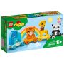 LEGO® Duplo 10955 - Mein erster Tierzug