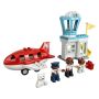 LEGO® Duplo 10961 - Flugzeug und Flughafen