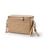 Elodie - Kinderwagen Organizer Aviator Braun
