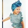 Looks by Luks -  Bade - Turban Tropical