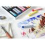 Faber-Castell - Softpastellkreiden Studio Quality 36er Etui