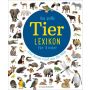 Sauerländer Verlag - Das große Tierlexikon für Kinder