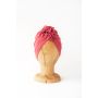 Looks by Luks -  Turban Basic light Indiana Rose