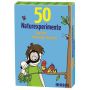 Moses Verlag - 50 Naturexperimente: Geh raus und werde Forscher