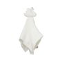 Cam Cam Copenhagen Kuschel- Muslin Schwan off white