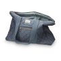 Cam Cam Copenhagen - Wickeltasche Weekender Charcoal