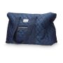 Cam Cam Copenhagen - Wickeltasche Weekender Navy