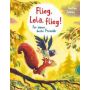 Thienemann-Esslinger Verlag - Pino und Lela: Flieg, Lela, flieg!