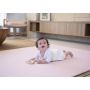 Mikro Australia - Playmat Family Size Pink Confetti