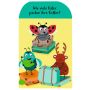 Moses Verlag - Zählen lernen mit den Krabbelkäfern - Magnetischer Lernspaß