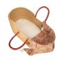 Samiboo - Swaddle mit Pommel Carmel Vintage