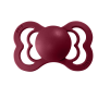 BIBS - SUPREME Silikon Ruby Gr. 2