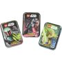 LEGO® Star  Wars - Trading Cards - Mini-Tin Dose, sortiert