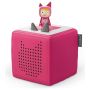 Tonies® - Toniebox Starterset Pink