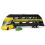 Micro Machines - Mini-Fahrzeugtransporter