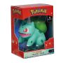 Pokémon Figur Bulbasaur Kanto - Serie 1