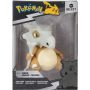 Pokémon Tragosso Vinyl Figur