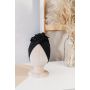 Looks by Luks -  Turban Organic Black