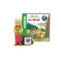 Tonies® -  Hörfigur WWW Junior – Der Wald