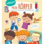 YoYo Books - Warum? Mein Körper - Fragen und Antworten für Kleinkinder