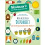 WSKids -  Mein erstes Buch – Die Uhrzeit