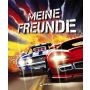 Loewe Verlag - Meine Freunde (Rennautos)