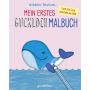 Gondolino - Mein erstes Guckloch-Malbuch