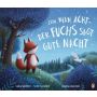 Penguin Verlag - Zehn, neun, acht - der Fuchs sagt gute Nacht