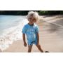 Beach & Bandits - UV Badeshirt Save the Ocean