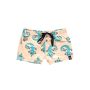Beach & Bandits - UV Badeshorts Green Lizard