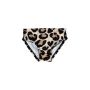 Beach & Bandits - UV Bikini Pants Leopard Shark