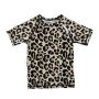 Beach & Bandits - UV Badeshirt Leopard Shark