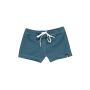 Beach & Bandits - UV Badeshorts Ribbed Ocean