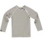 Beach & Bandits - UV Badeshirt Ribbed Sand