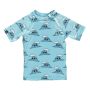 Beach & Bandits - UV Badeshirt Surfs up