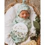 Snuggle Hunny - Draintree Snuggle Puck- Sack mit Beanie