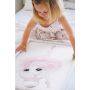 Isla Dream Prints - Poster Bella Ballerina blond